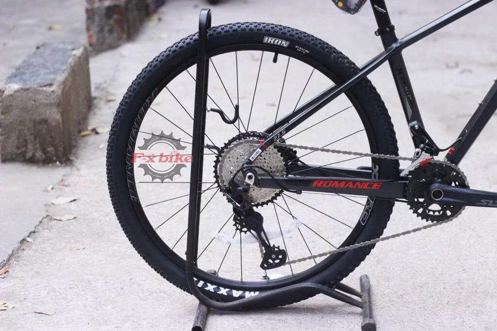 Săm lốp Maxxis 27.5x2.0