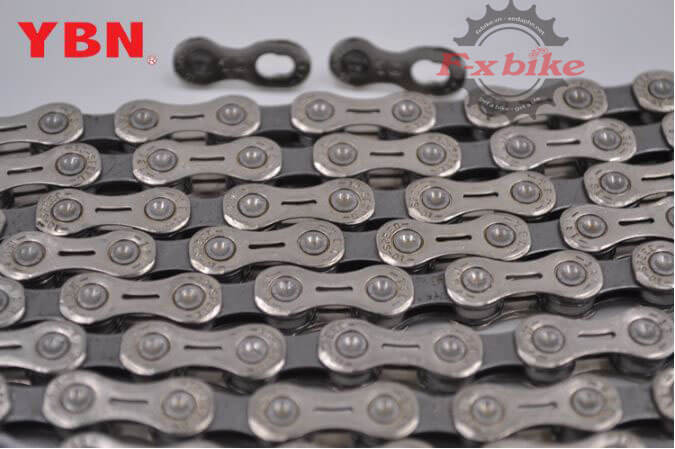 Xích YBN 10 Tốc Độ