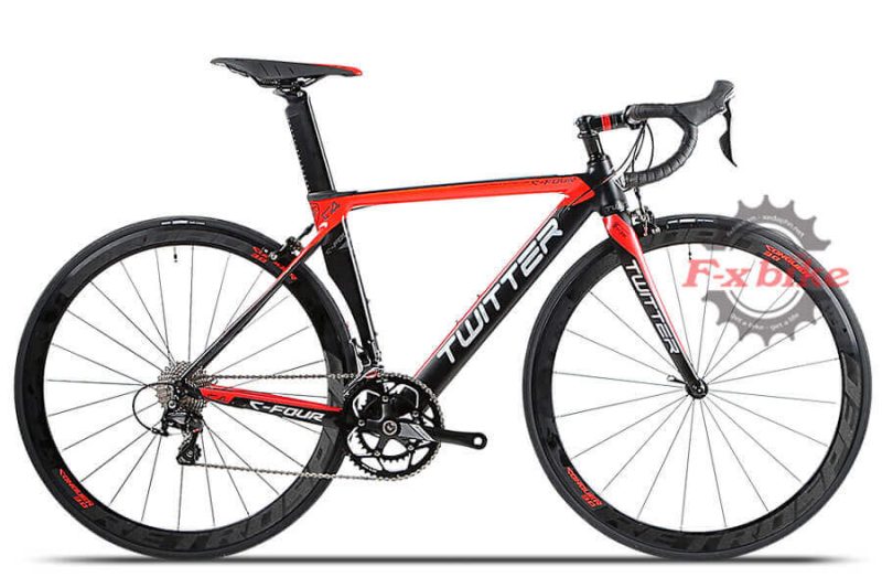 8 mẫu xe đạp twitter bán chạy nhất năm 2018