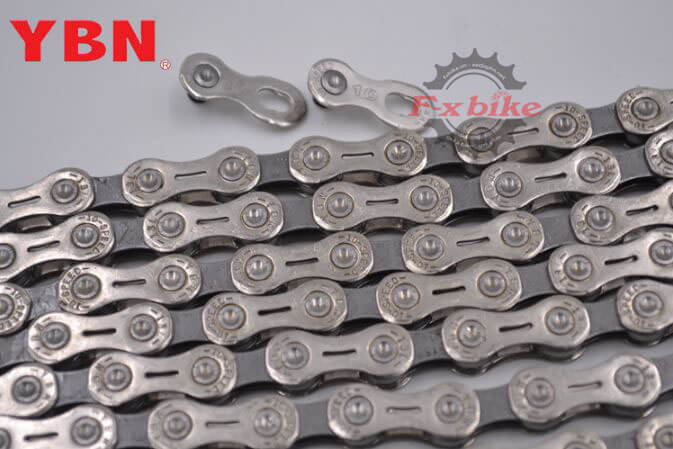 Xích YBN 10 Tốc Độ