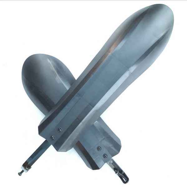 Chắn bùn xe bánh to