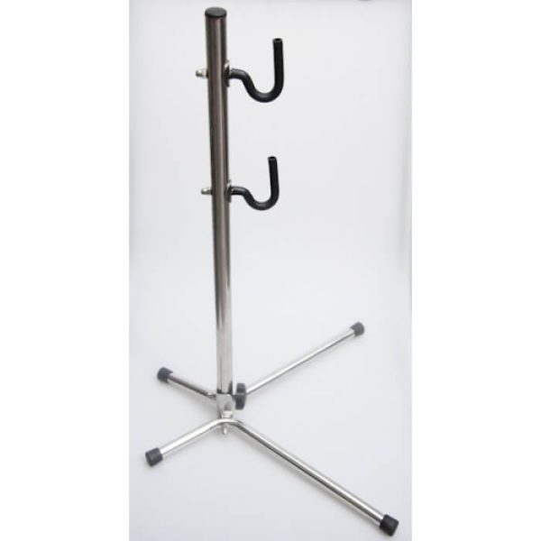 Giá chống xe một bên xe đạp