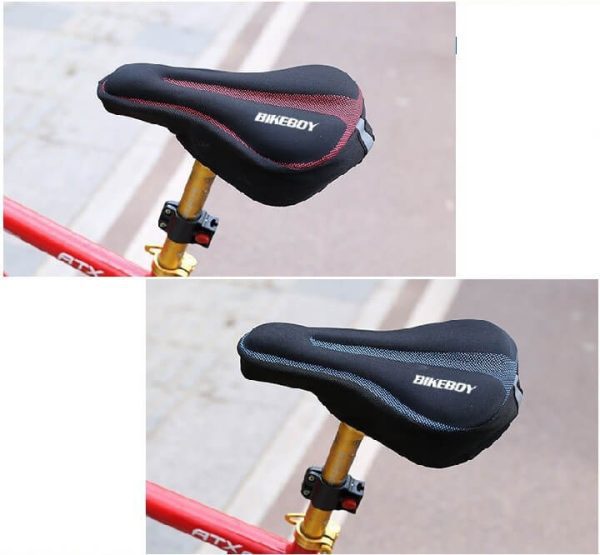 Chất Liệu Silicon Mềm Dẻo