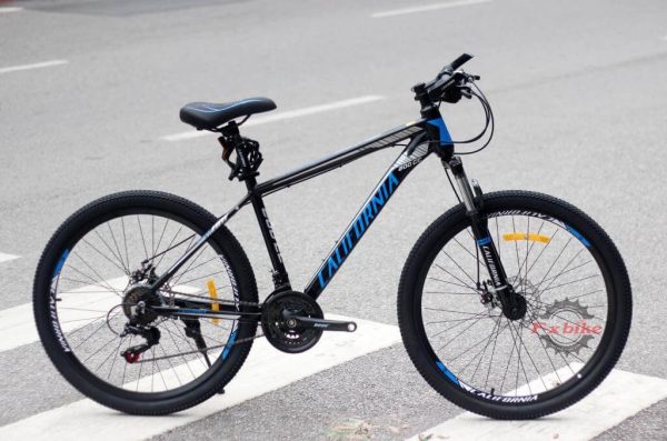 Xe Đạp Thể Thao California MTB 200cc