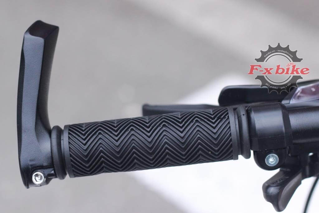 Tay Nắm Cao Su Chống Trơn Trượt