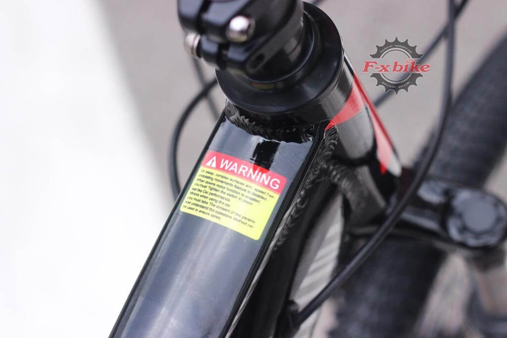 Xe Đạp Thể Thao California MTB 200cc