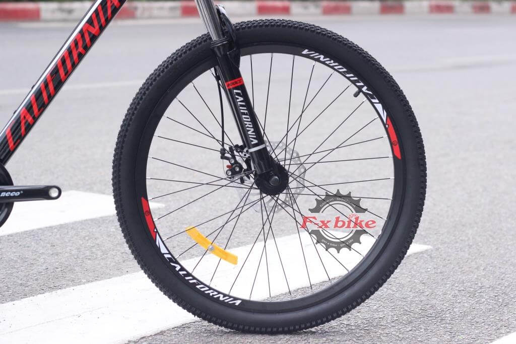 Săm Lốp 26x1.95