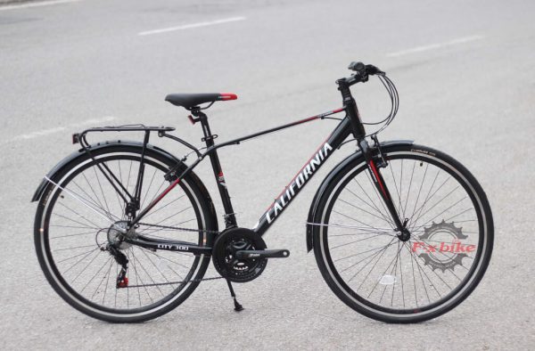 Đùi đĩa Prowheel nhôm cao cấp, Ổ trục bạc đạn