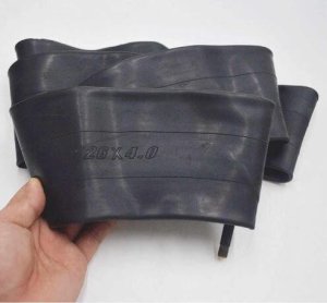 Săm Bánh Béo FatBike 26x4.0