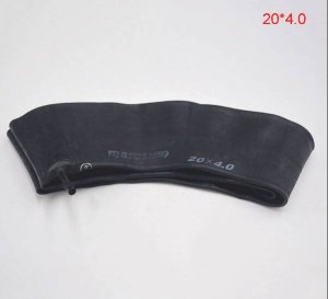 Săm Bánh Béo FatBike 20x4.0