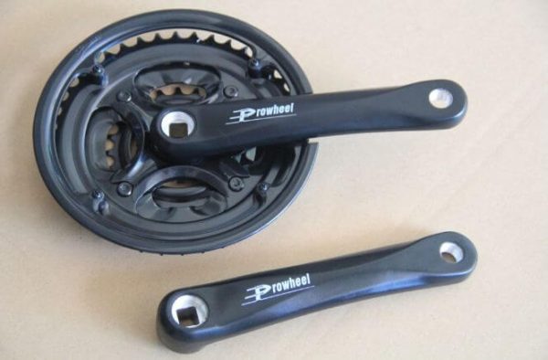 Đùi Đĩa Prowheel