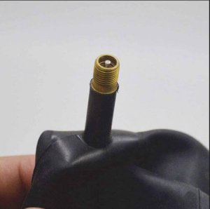 Săm Bánh Béo FatBike 20x4.0