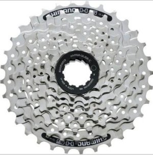Líp thả 8 tầng Shimano HG41-8