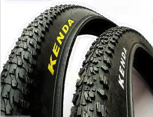 Lốp Kenda 24*195