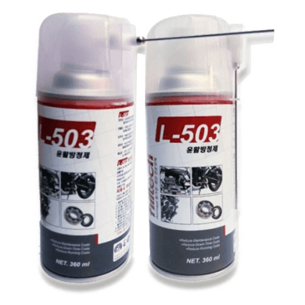 Dầu chống rỉ Filltech L-503