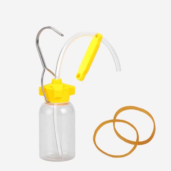 Dụng Cụ Bơm Dầu Phanh Xe Đạp