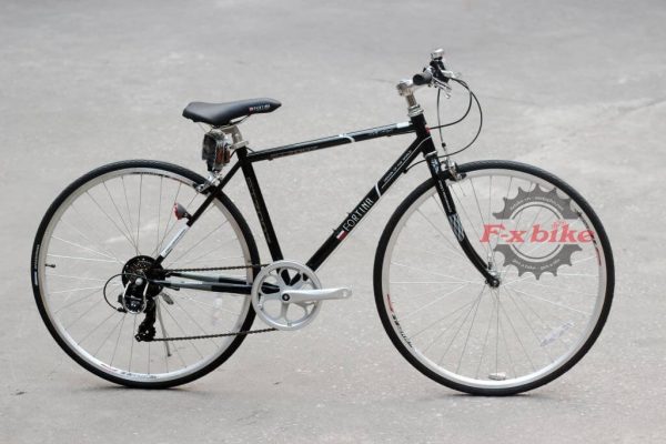 Xe Đạp Đường Phố Fortina - Chuông Mini