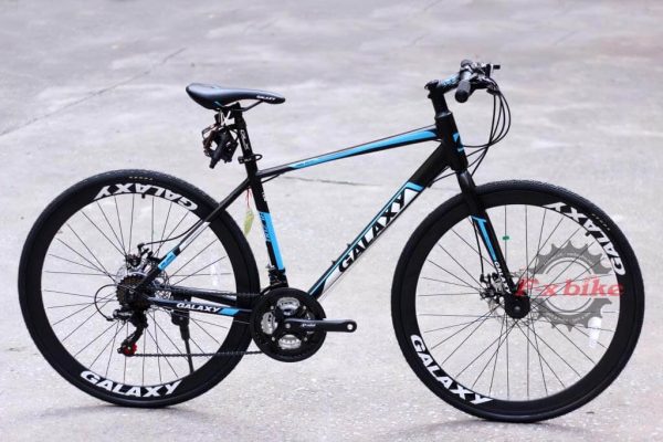 Xe Đạp Đường Phố Galaxy RL200 (2020)