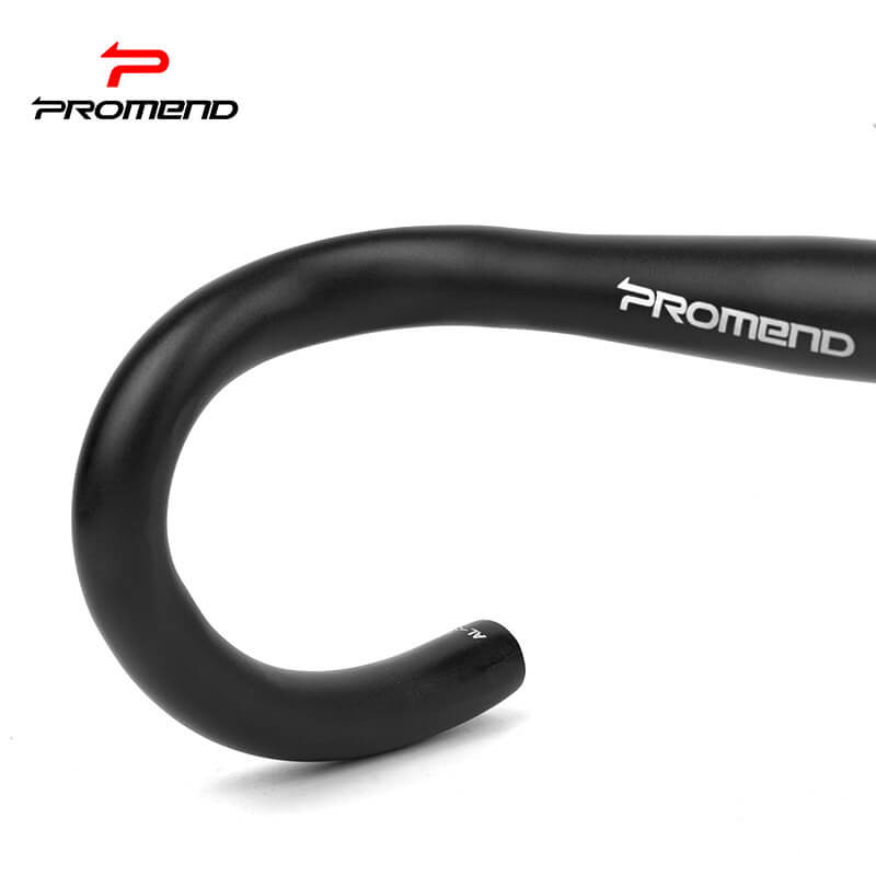 Ghi Đông Cuộc Promend Tròn