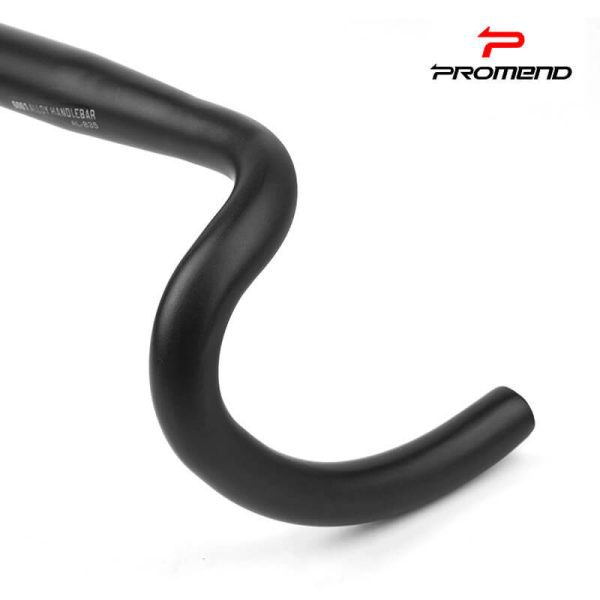Ghi Đông Cuộc Promend Tròn