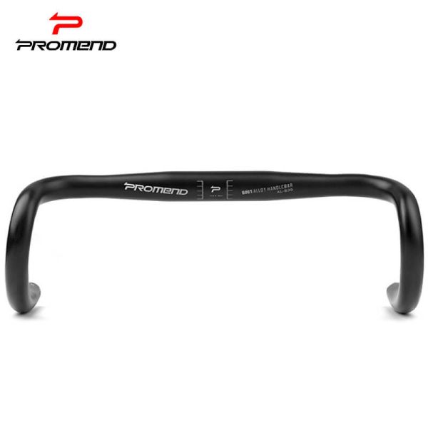 Ghi Đông Cuộc Promend Tròn