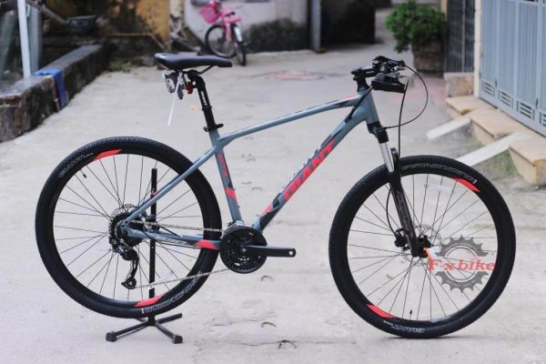 Giant ATX 830 2021 Màu Ghi