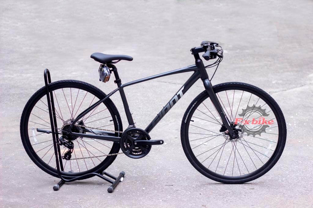 Giant Escape 1 2020 phanh dầu