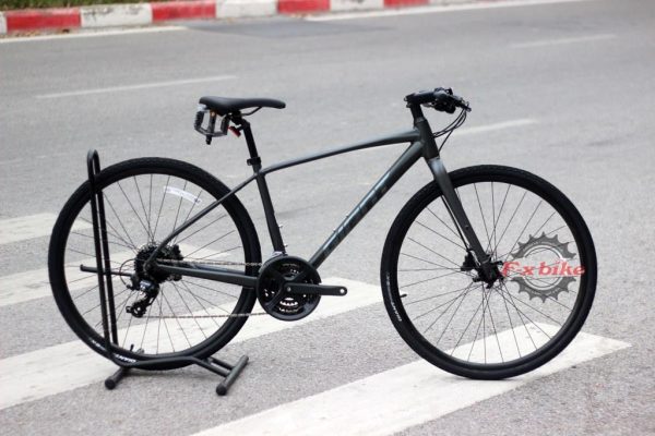 Xe Đạp Giant Escape 1 (2022) Màu Ghi