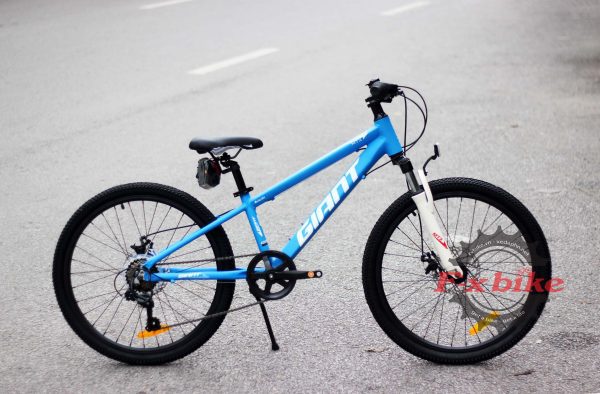 Giant MTX Bánh 24inch màu Xanh