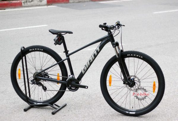 Xe Đạp Giant Talon 3 Bánh 29inch 2021 Màu Xanh