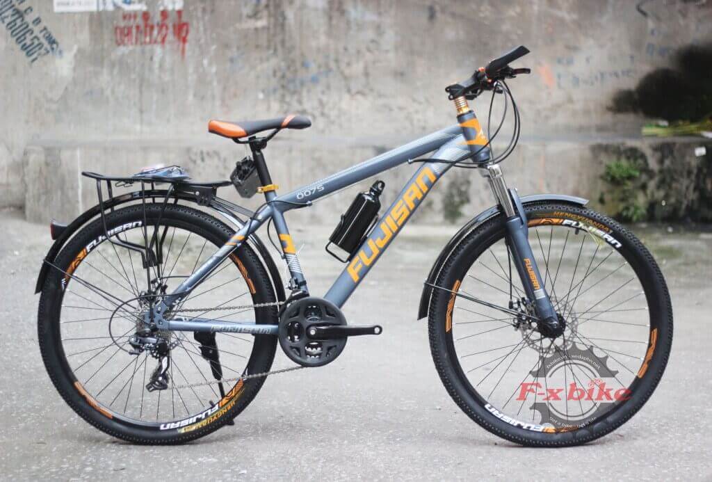 Hãy chọn cho mình cửa hàng bán xe đạp uy tín