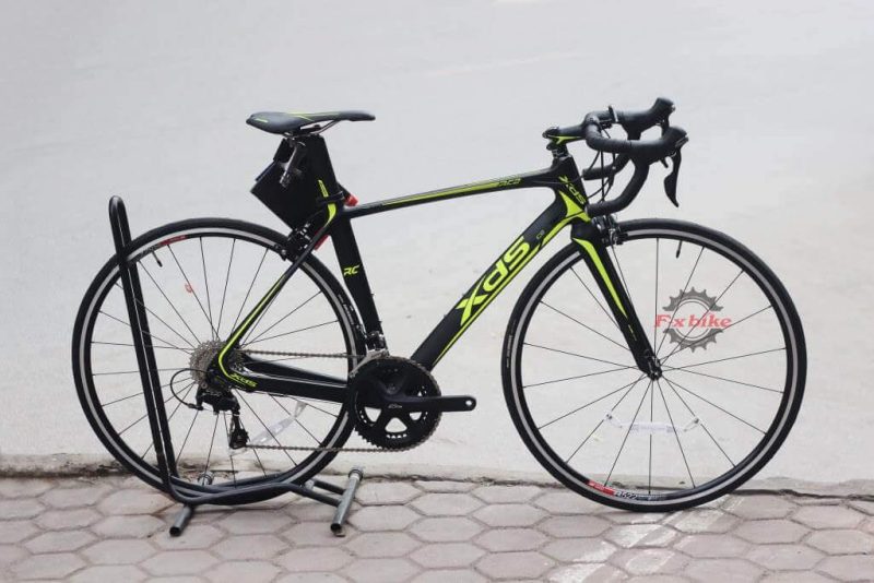 Có những điều rất tốt khi sử dụng xe đạp thể thao