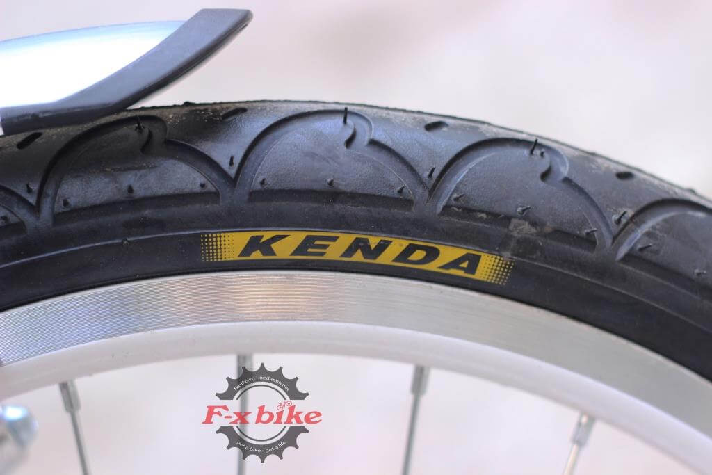 Săm Lốp Kenda 14x1,75