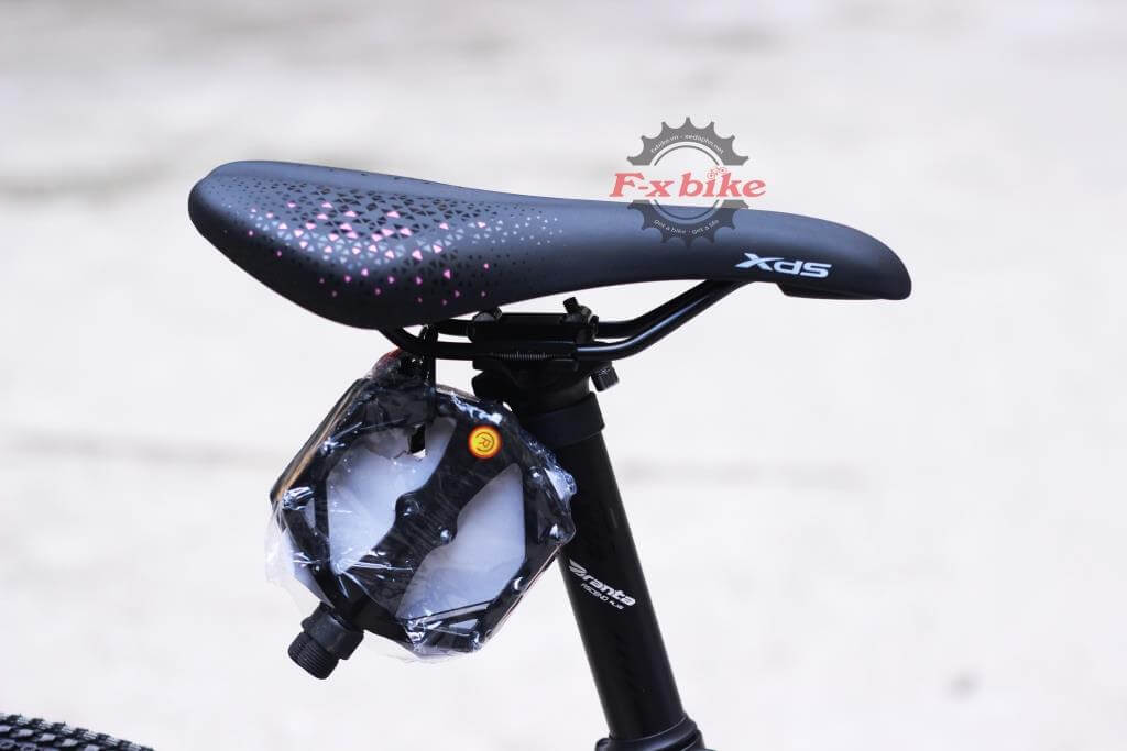 Yên Da Mềm Chính Hãng XdS