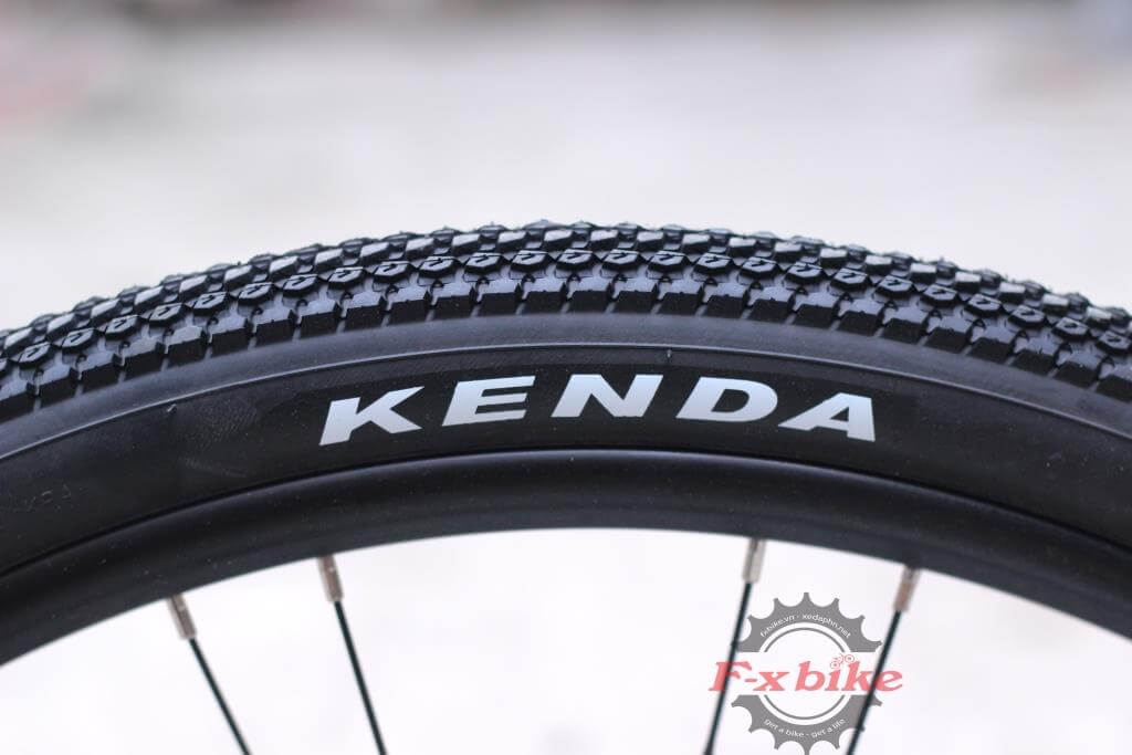 Săm Lốp Kenda 27,5x195