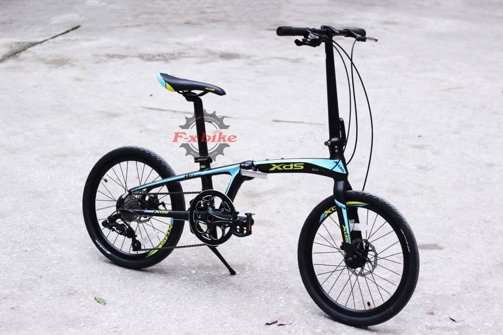 XdS K3 Góc Nghiêng Thần Thánh
