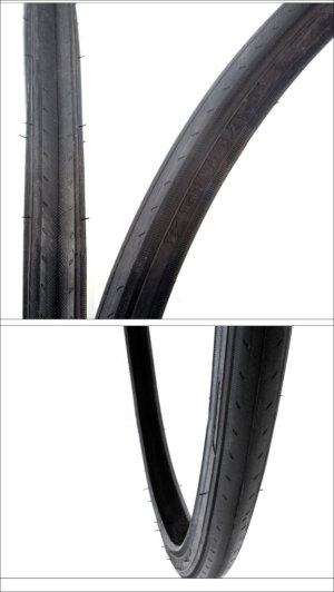 Lốp Xe Đạp Fixed Gear