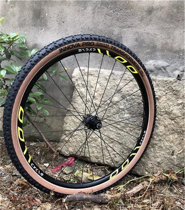 Lốp Innova Transformer 27.5x2.25