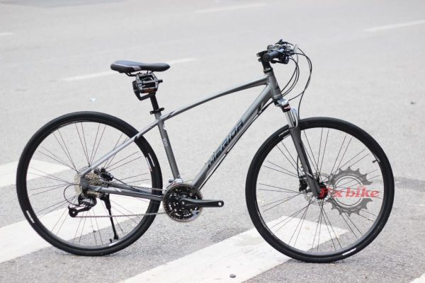 Merida Crossway 100 Ghi