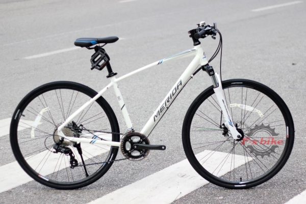 Merida Crossway 90 Trắng