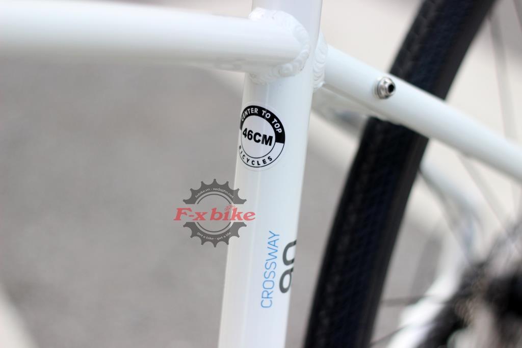 Xe Đạp Merida Crossway 90