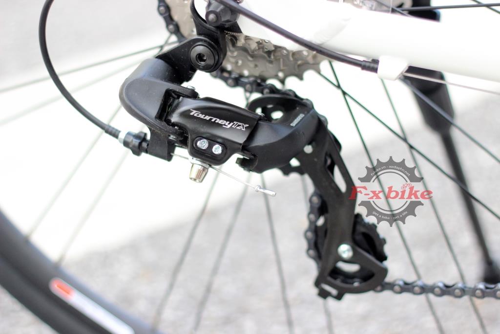 Củ đề Shimano TX – 8 Cấp Độ ( Nhật Bản )