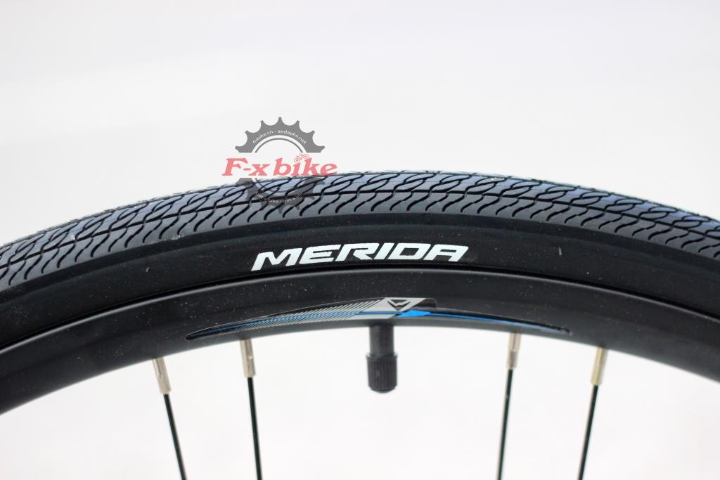 Săm lốp Merida 700*32cc