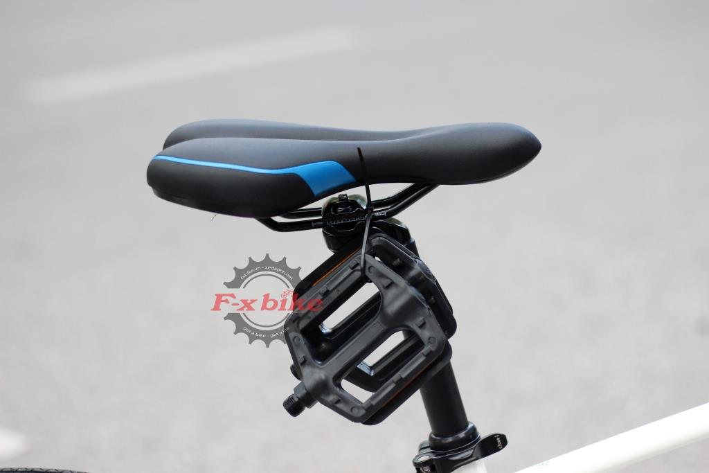 Yên da mềm có lỗ thoáng khí
