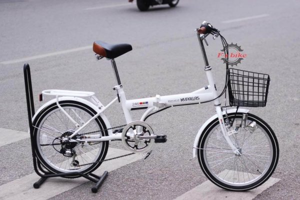 Xe Đạp Gấp MyPallas M246