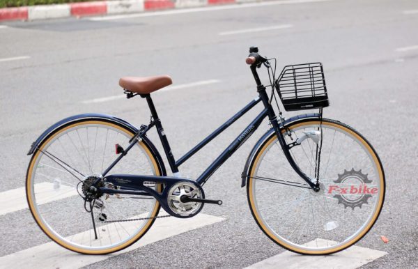 Xe Đạp Đường Phố Mypallas-Japan
