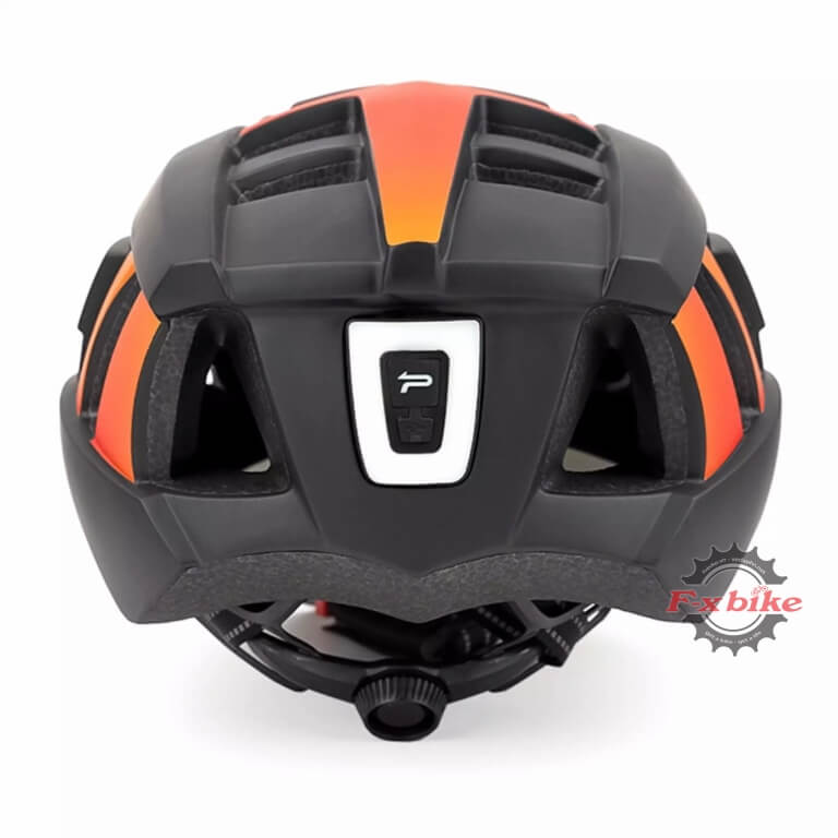 Mũ Bảo Hiểm Promend Có Đèn