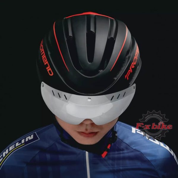 Mũ Bảo Hiểm Promend