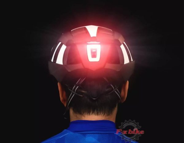 Mũ Bảo Hiểm Promend