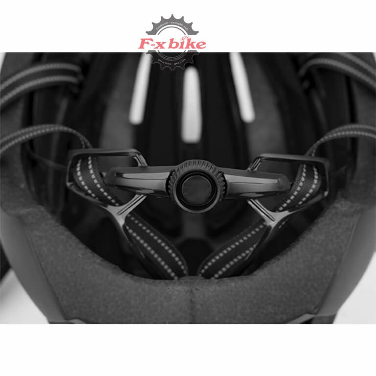 Mũ Bảo Hiểm Promend Có Đèn